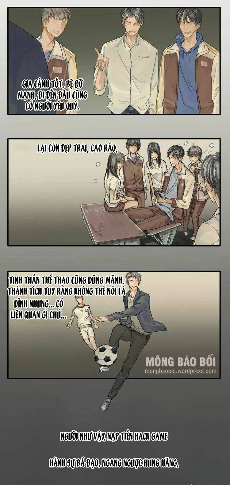Song Trình Chương 2 Ảnh 16