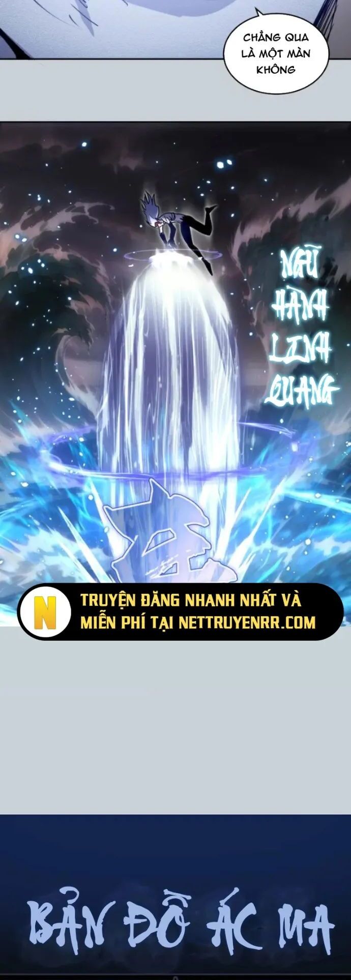 Cao Đẳng Linh Hồn Chương 323 Ảnh 25