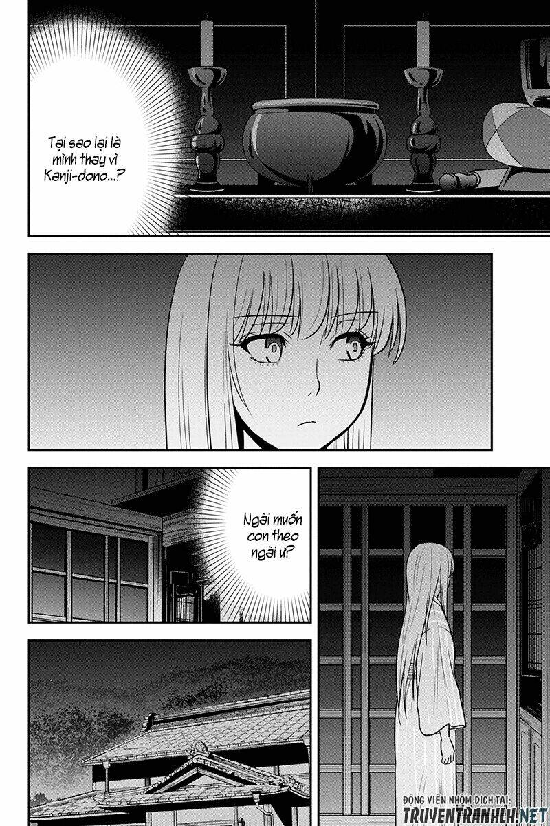 Orenchi Ni Kita Onna Kishi To: Inakagurashi Suru Koto Ni Natta Ken? Chương 55 Ảnh 14