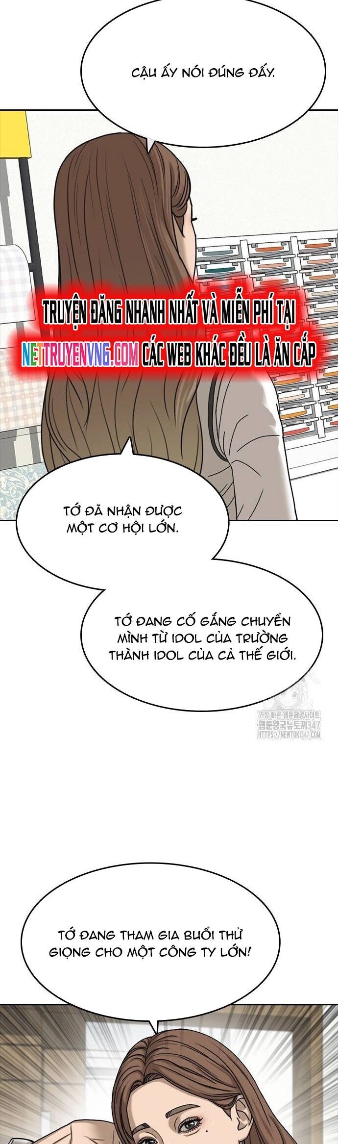 Những Mảnh Đời Tan Vỡ Chương 89 Ảnh 20