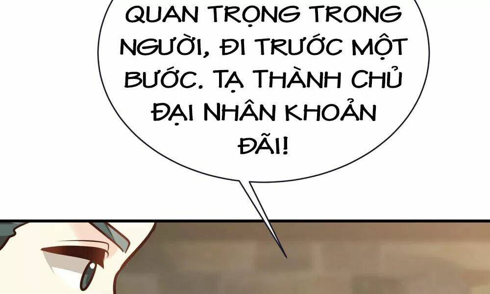 Thái Tử Phi Nhà Ta Thật Hung Hăng Chương 25 Ảnh 98