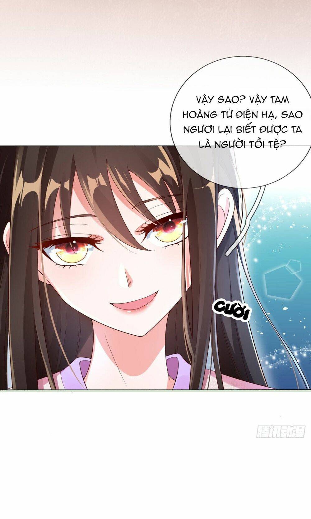 Kinh Thế Cuồng Phi Chương 14 Ảnh 37