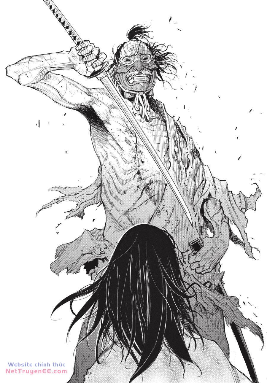 Sekiro Side Story: Hanbei The Undying Chương 8 Ảnh 14