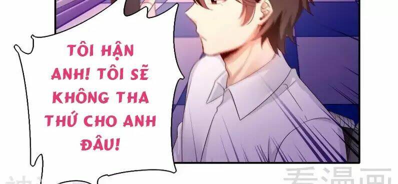 Phục Thù Thiếu Gia Tiểu Điềm Thê Chương 85 Ảnh 33