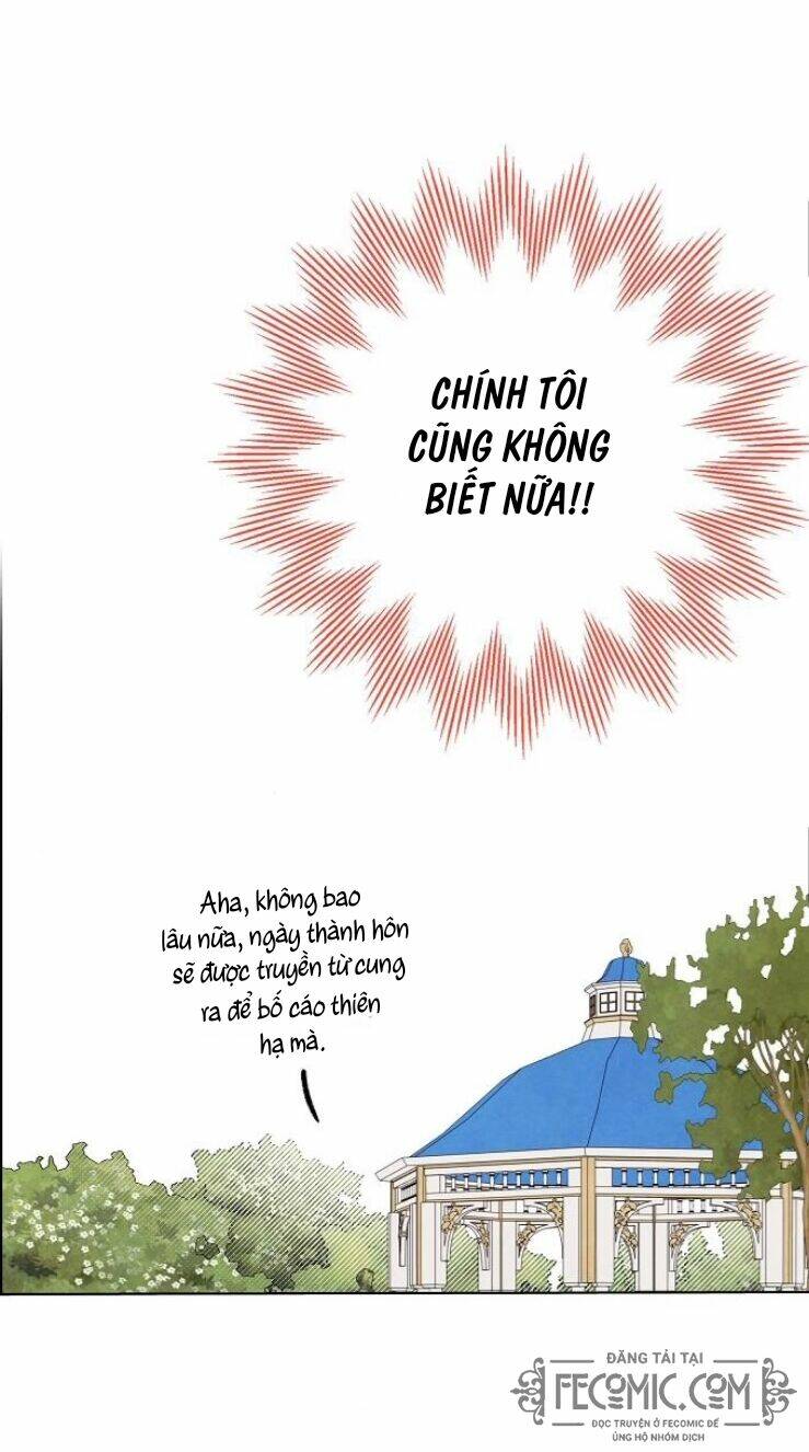 Tôi Đã Cướp Mất Đêm Đầu Tiên Của Nam Chính Chương 82 Ảnh 46