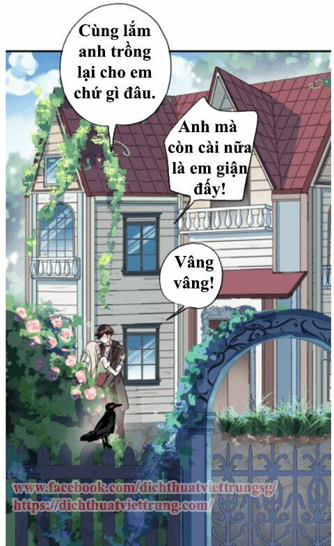 Vết Cắn Ngọt Ngào Chương 62 Ảnh 7