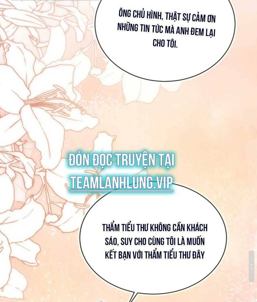 Hoắc Thiếu Lại Phải Theo Đuổi Vợ Yêu Rồi Chương 36 Ảnh 22