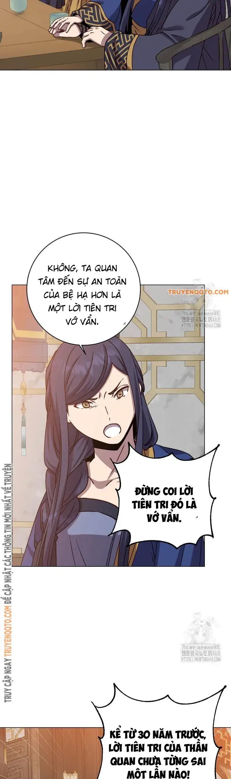 Anh Hùng Mạnh Nhất Trở Lại Chương 196 Ảnh 14