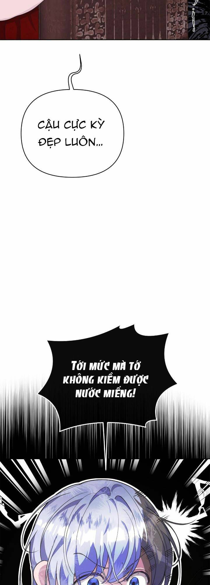Khi Con Gái Của Phù Thuỷ Phá Giải Lời Nguyền Của Nam Chính Chương 12 Ảnh 5