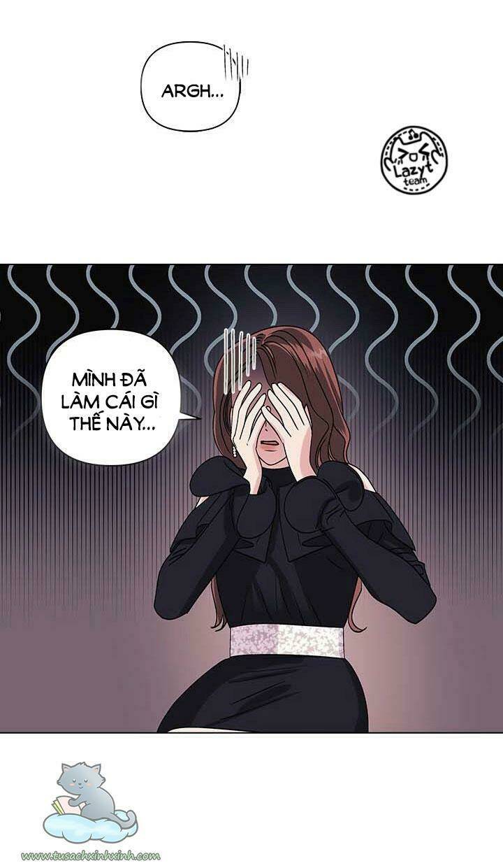 Cuộc Gọi Thâm Tình Chương 5 Ảnh 54