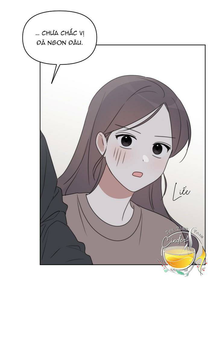 Ngắm Nhìn Điều Tuyệt Vời Nhất Chương 30 Ảnh 11