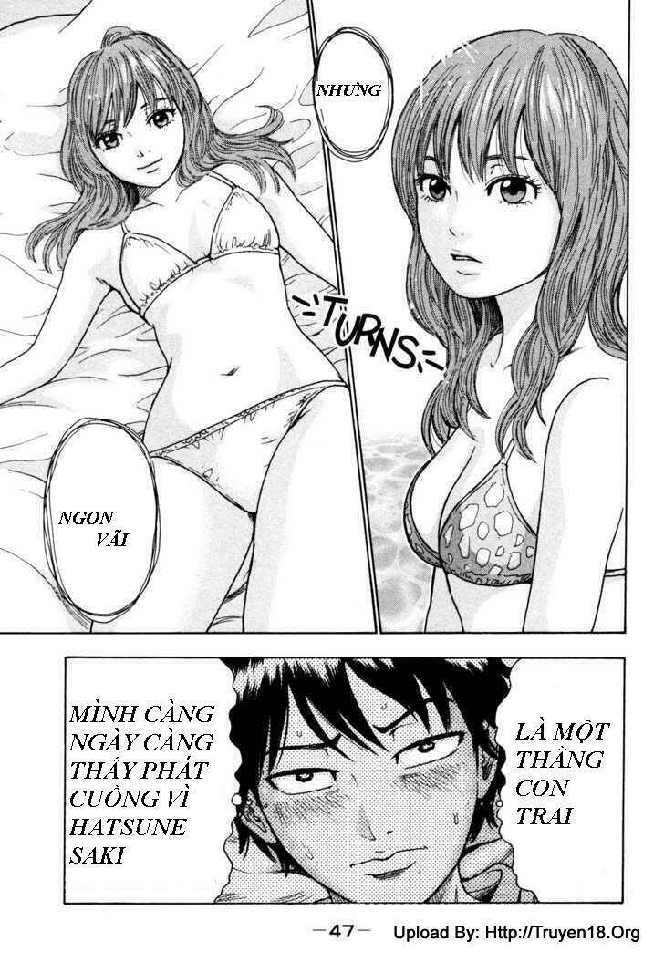 Yuutai Nova Chương 10 Ảnh 12