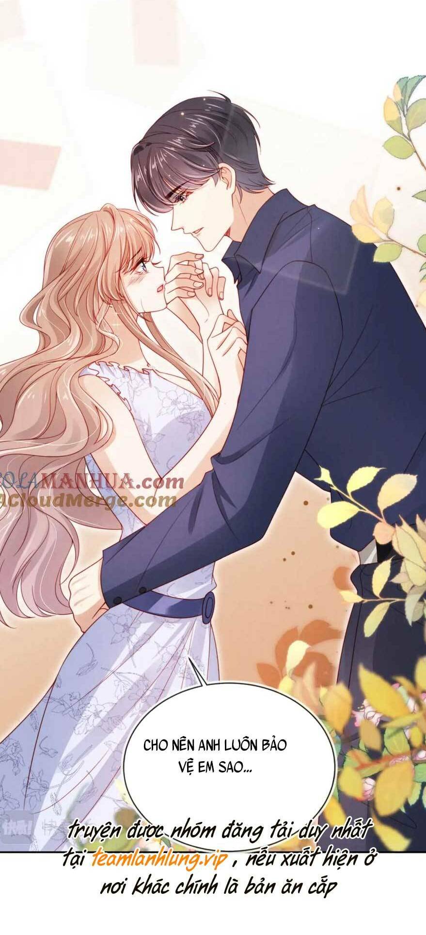 Hoắc Thiếu Lại Phải Theo Đuổi Vợ Yêu Rồi Chương 41 Ảnh 46