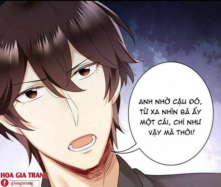 Phục Thù Thiếu Gia Tiểu Điềm Thê Chương 72 Ảnh 21