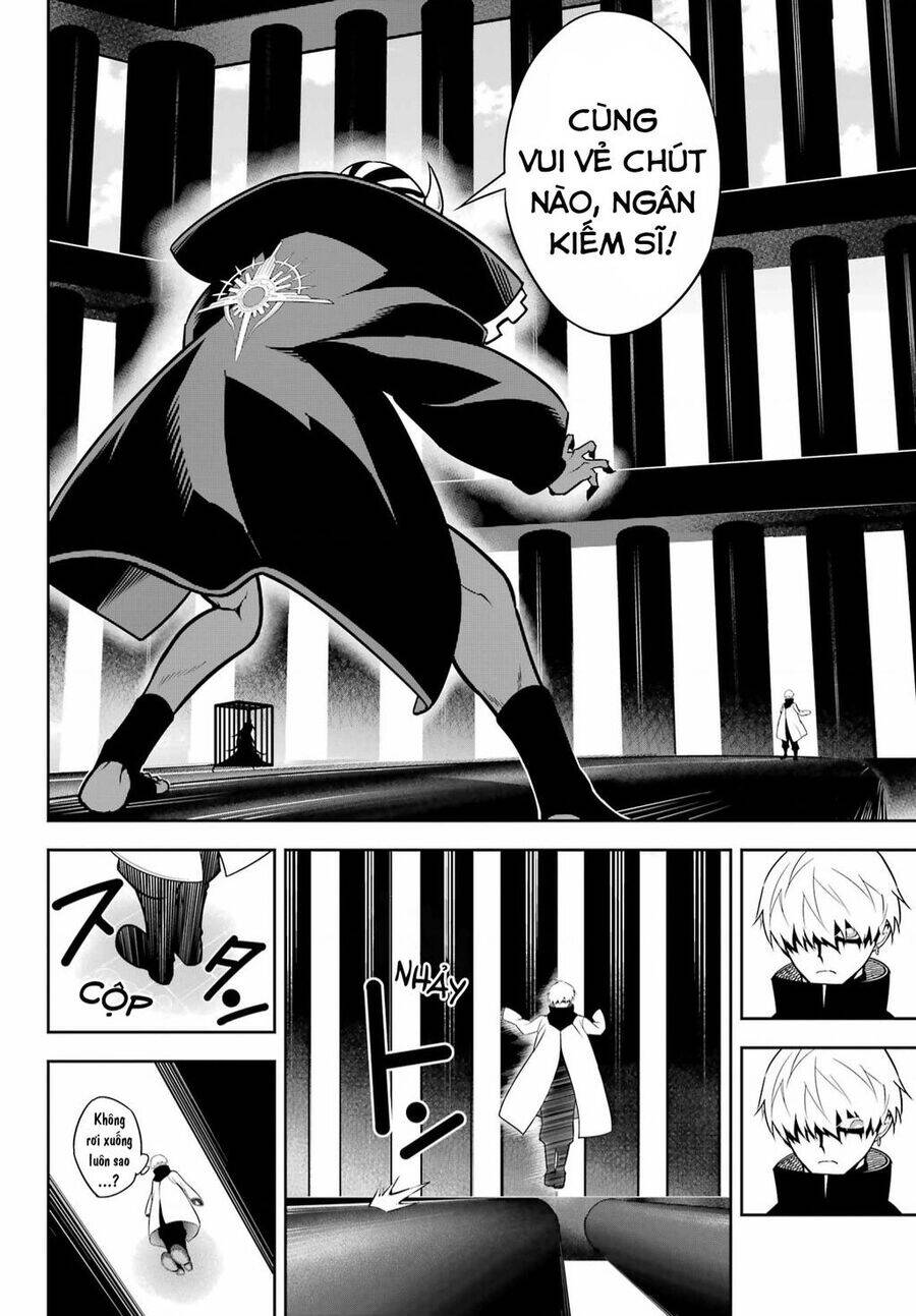 Ragna Crimson Chương 65 Ảnh 4