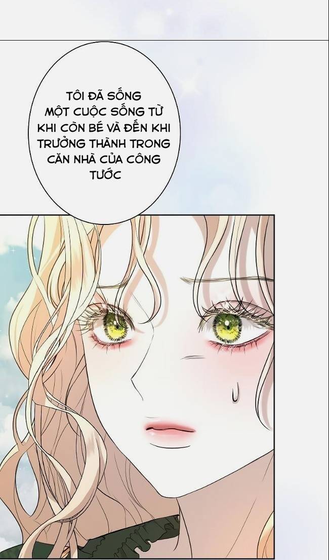 Tôi Đã Phá Vỡ Cuộc Hôn Nhân Chính Trị Chương 10 Ảnh 18