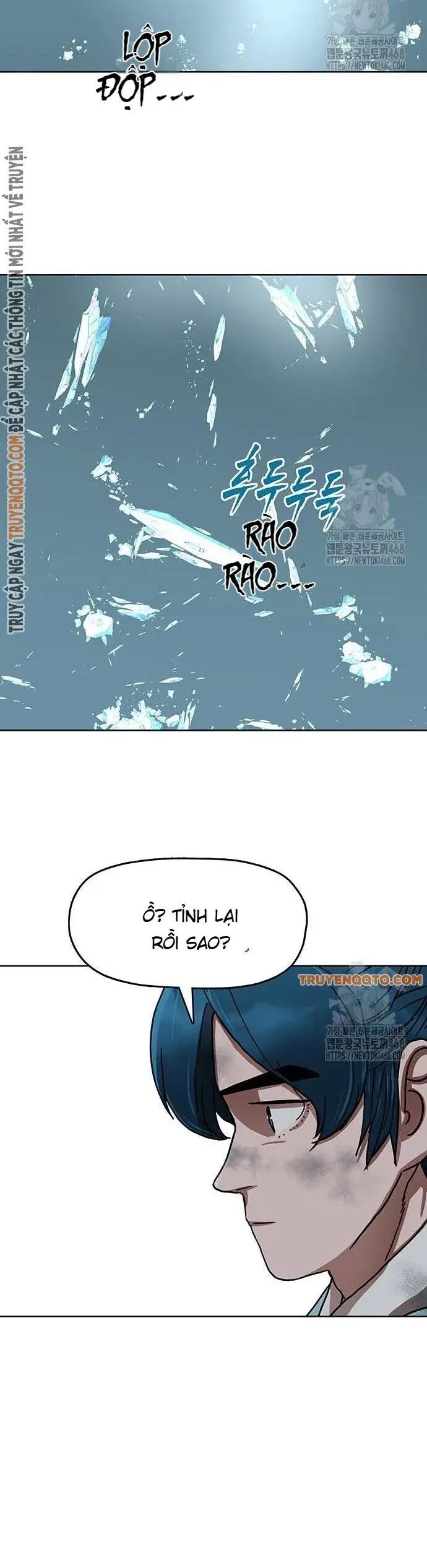 Hàn Băng Liệt Hỏa Chương 22 Ảnh 55