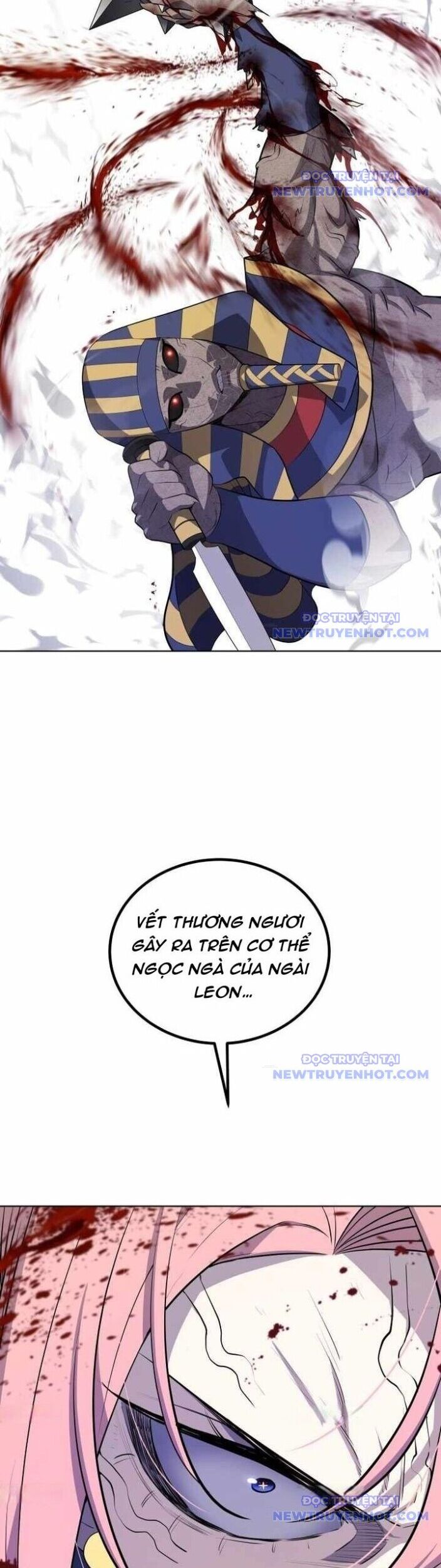 Chế Ngự Kiếm Chương 137 Ảnh 33