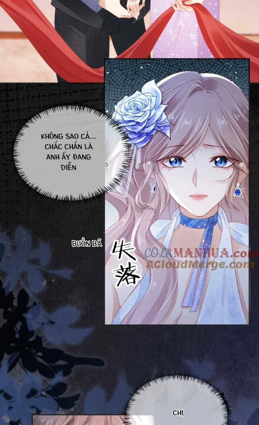 Hoắc Thiếu Lại Phải Theo Đuổi Vợ Yêu Rồi Chương 52 Ảnh 17