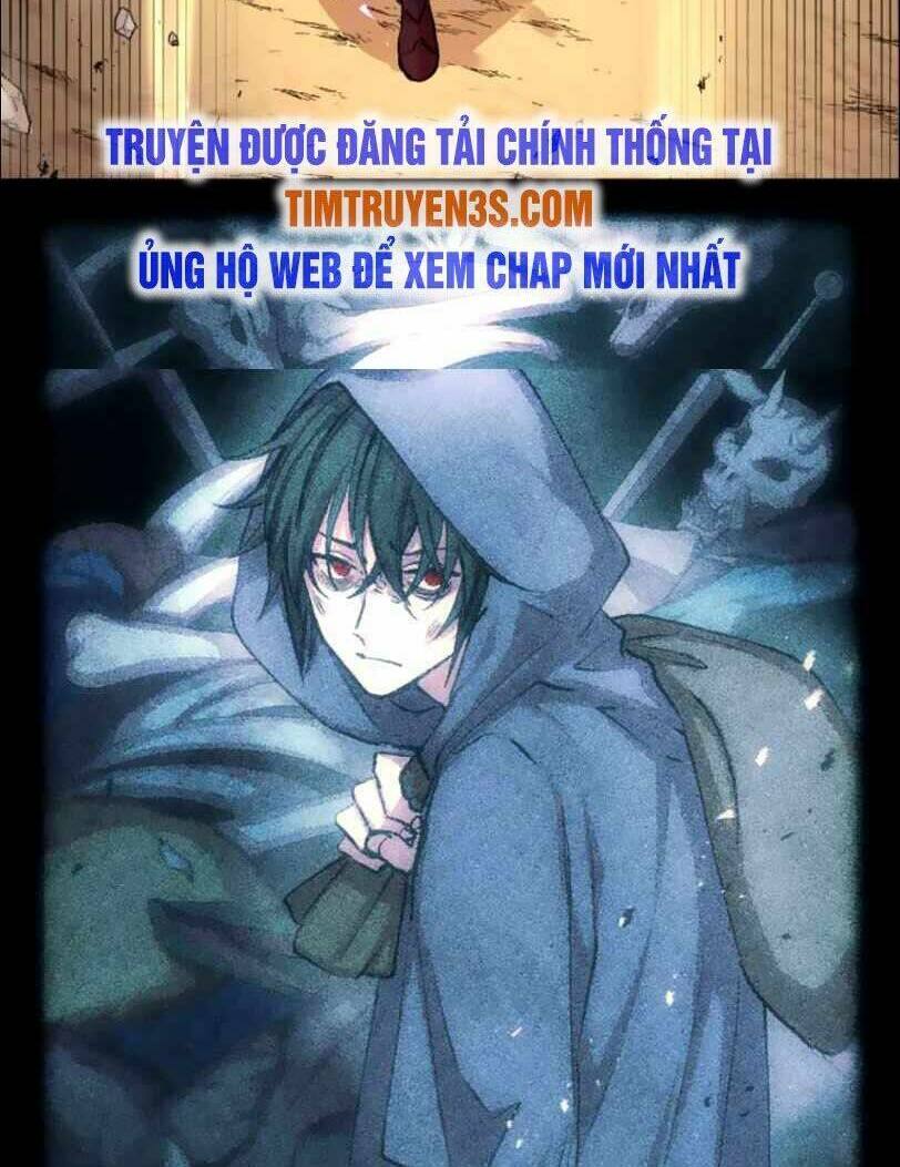 Bộ Giáp Tai Ương Chương 17 Ảnh 31