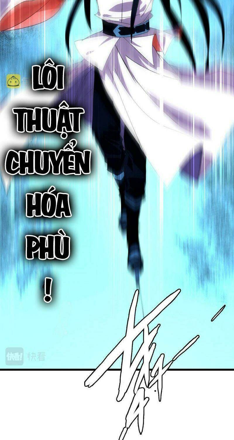 Siêu Đạo Thần Thuật Chương 102 Ảnh 10