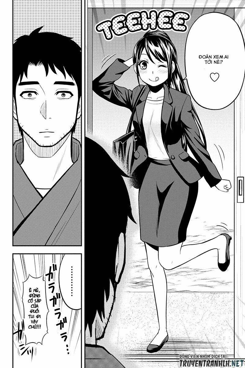 Orenchi Ni Kita Onna Kishi To: Inakagurashi Suru Koto Ni Natta Ken? Chương 43 Ảnh 16