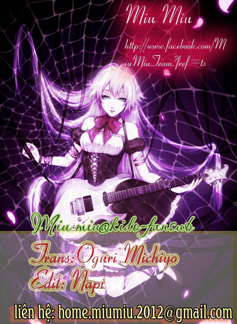 Ayakashi Hisen Chương 16 Ảnh 2