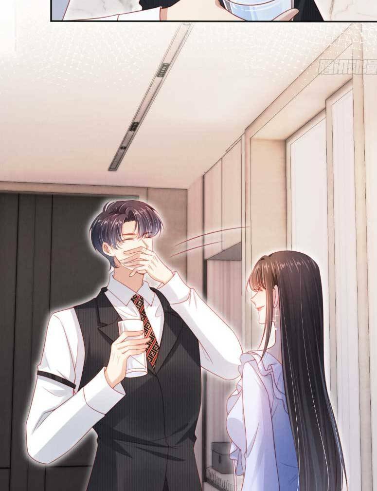Hoắc Thiếu Lại Phải Theo Đuổi Vợ Yêu Rồi Chương 47 Ảnh 18