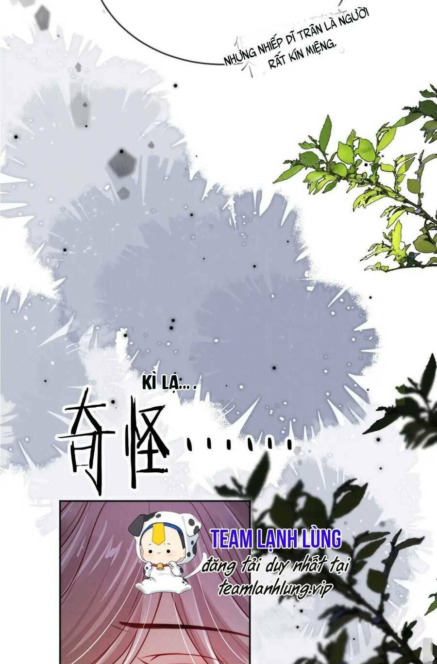 Hoắc Thiếu Lại Phải Theo Đuổi Vợ Yêu Rồi Chương 42 Ảnh 24