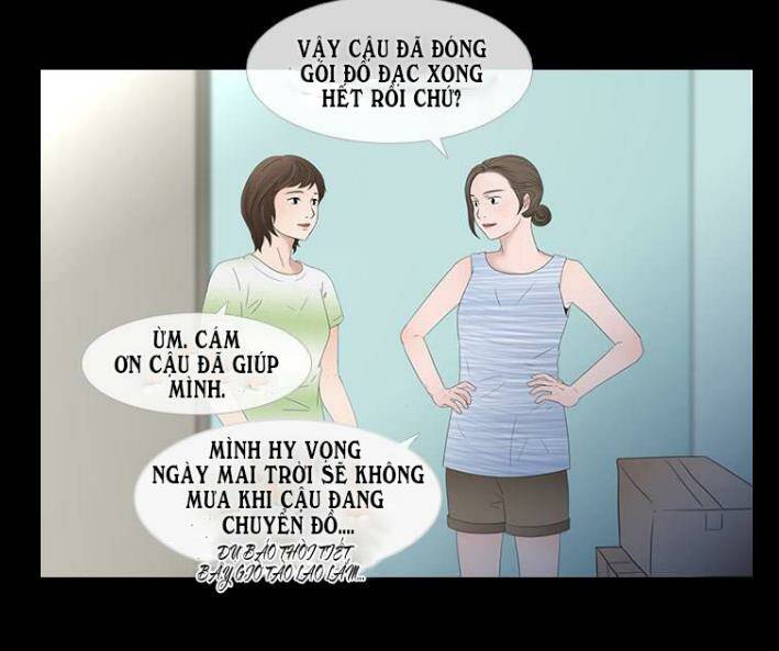 Shriek-2 Chương 2 Ảnh 67