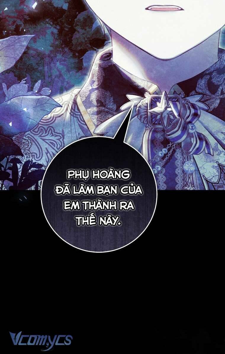 Kẻ Phản Diện Là Một Con Rối Chương 88 Ảnh 62