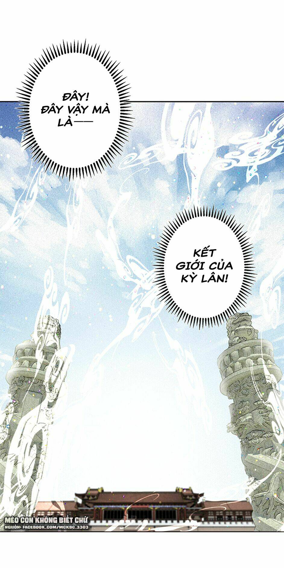 Tiếu Tạng Câu Chương 9 Ảnh 14