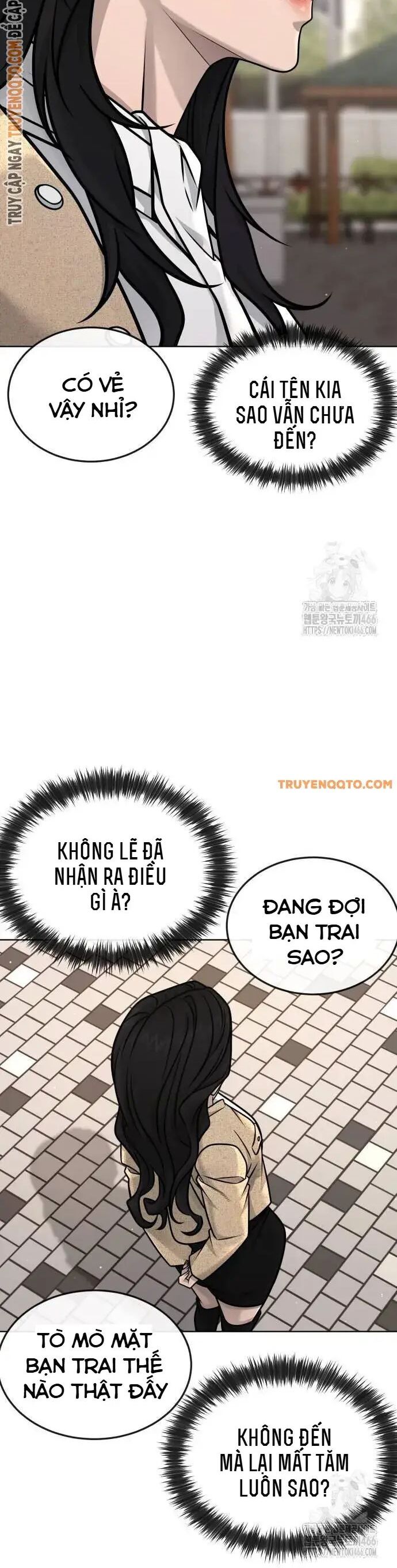 Nhiệm Vụ Tối Thượng Chương 171 Ảnh 37