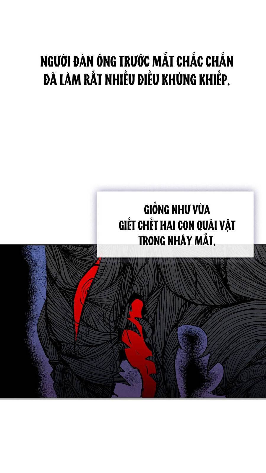 Đưa Em Đến Mặt Trăng Chương 50.1 Ảnh 4