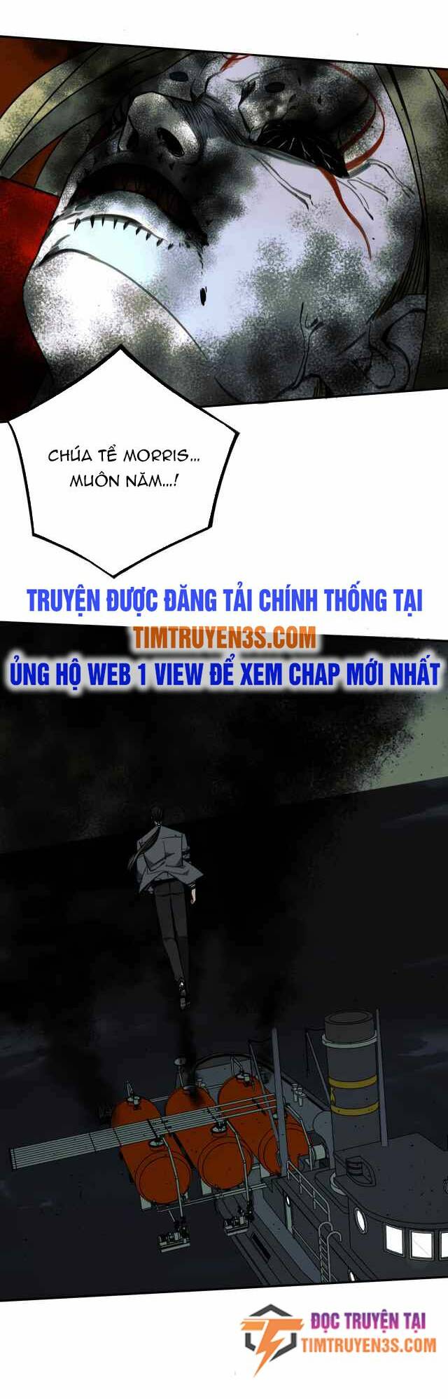 Thợ Săn Top 1 Trở Lại Chương 23 Ảnh 21