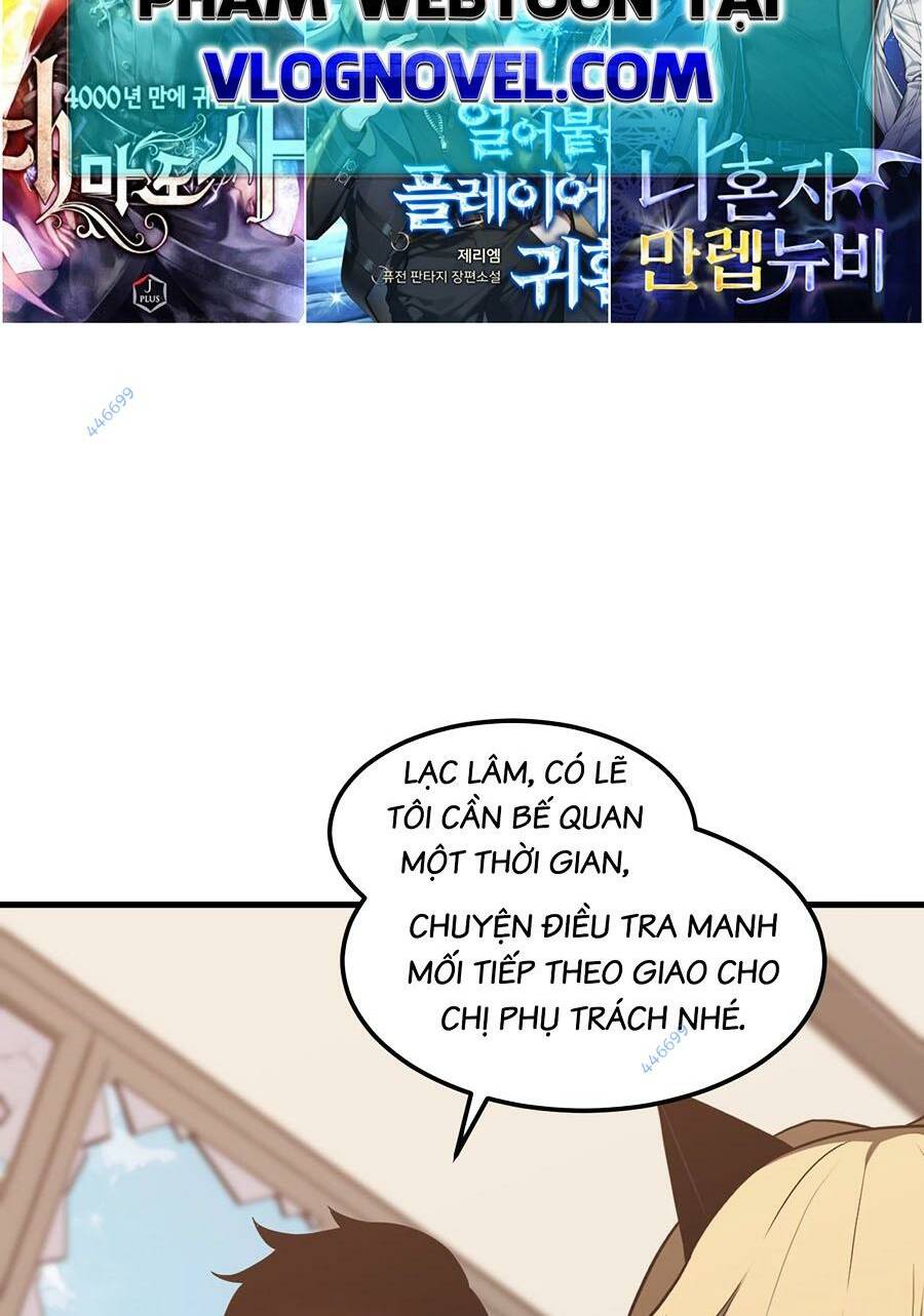 Siêu Phàm Tiến Hóa Chương 135 Ảnh 23
