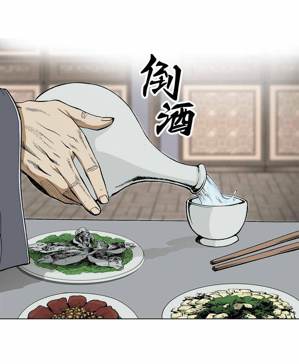 Bảo Tiêu Chương 19 Ảnh 11