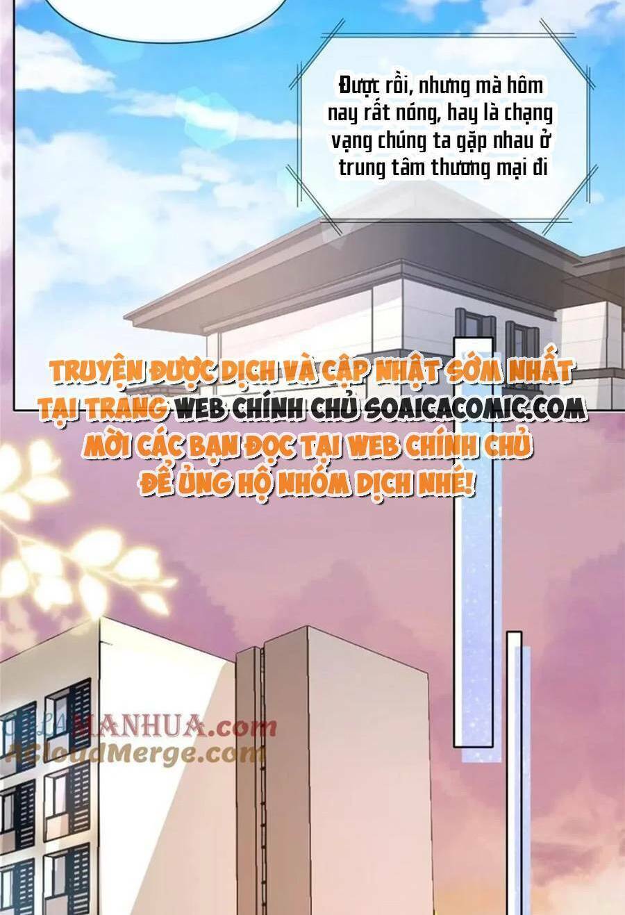 Tôi Được Năm Đại Lão Chiều Chuộng Hết Nấc Chương 171 Ảnh 8