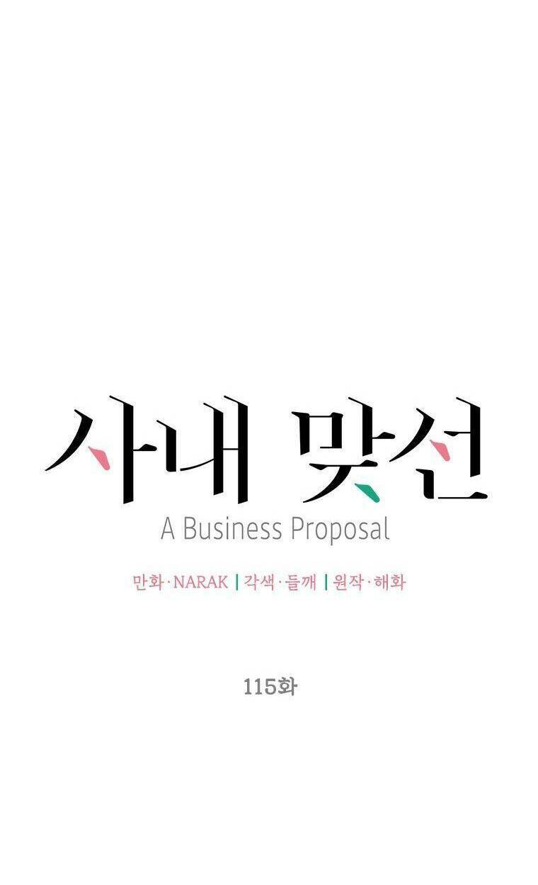 Hẹn Hò Nơi Công Sở Chương 115 Ảnh 13