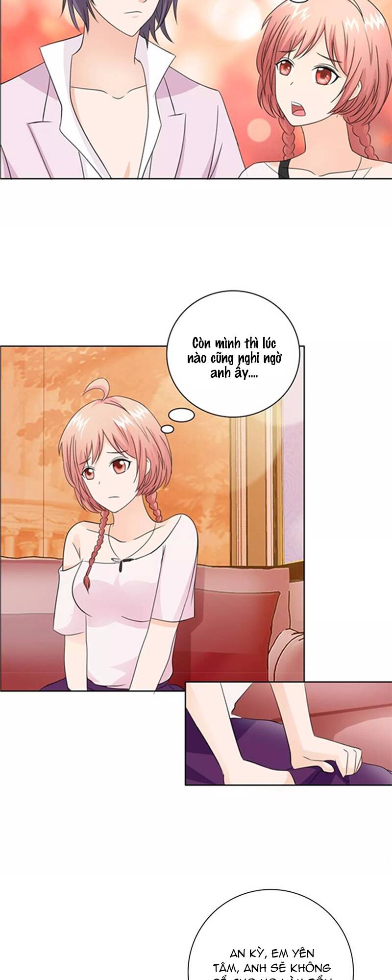 Kế Sắc Đào Thê Chương 51 Ảnh 20