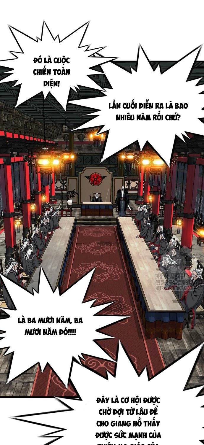 Thiên Hạ Đệ Nhất Y Lại Môn Chương 77 Ảnh 72