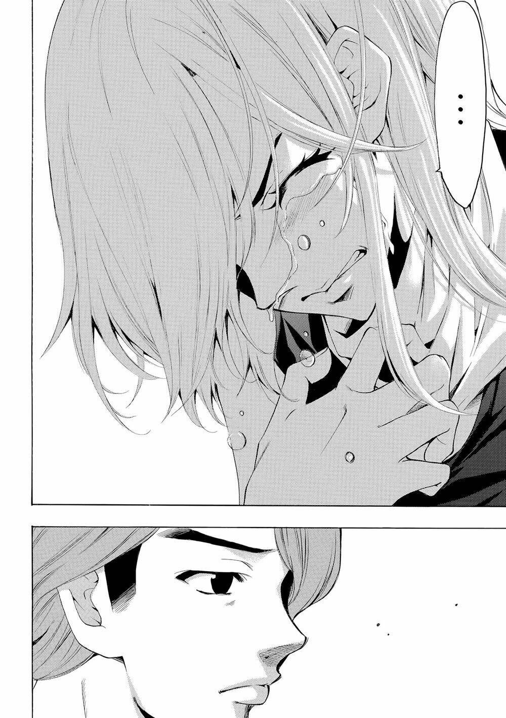 Fuuka Chương 181 Ảnh 13
