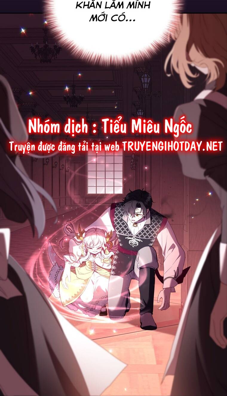 Papa Tôi Là Bạo Chúa Ác Ma Chương 42 Ảnh 56