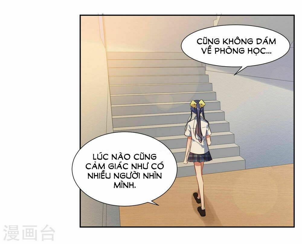 Thầy Giáo Ác Ma Yêu Tôi Rồi Chương 53 Ảnh 4