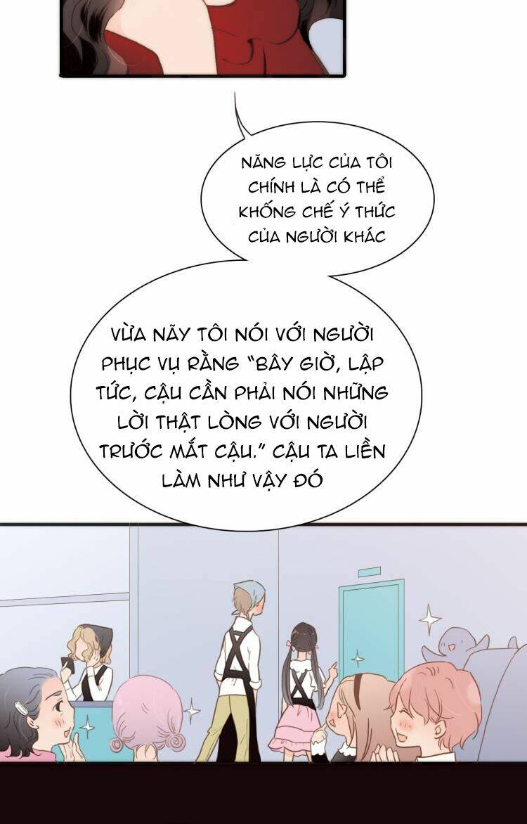 Thiên Chân Hữu Tà Chương 15 Ảnh 26