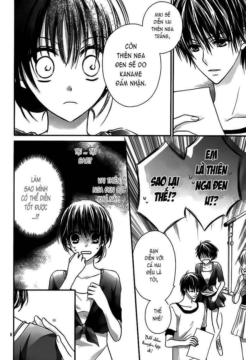 Kaname Étoile Girl Chương 2 Ảnh 8