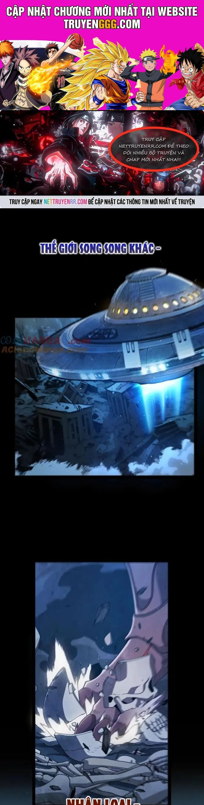 Tôi Đến Từ Thế Giới Trò Chơi Chương 354 Ảnh 2