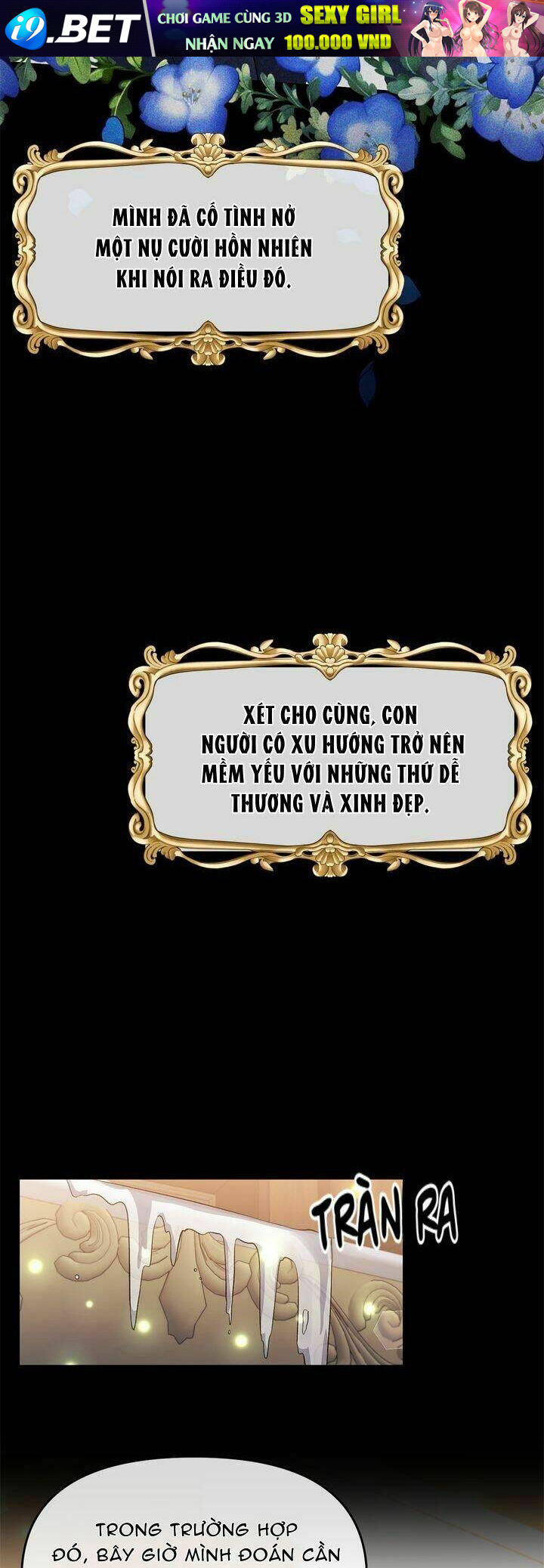 Nữ Công Tước Phương Bắc Là Một Nhân Vật Phản Diện Chương 13 Ảnh 5
