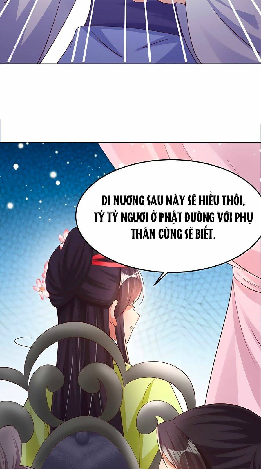 Phượng Ngự Tà Vương Chương 71 Ảnh 23