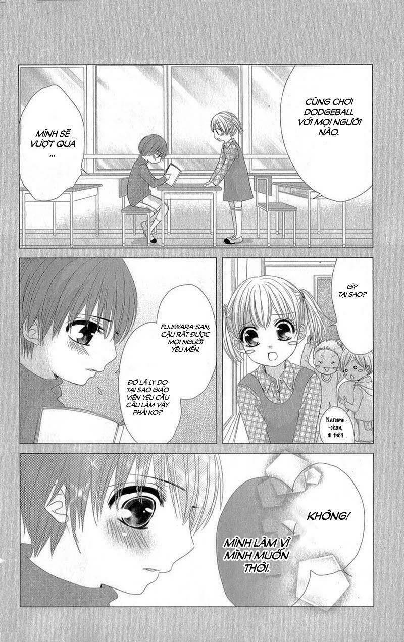 Hime To Knight To, Tonari To Watashi Chương 4 Ảnh 34